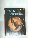Sky&Telescope　1988年12月号
