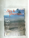 Sky&Telescope 1988年3月号