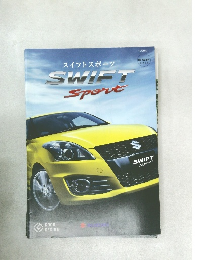 スイフトスポーツ