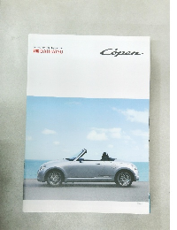 Copen　DAIHATSU
