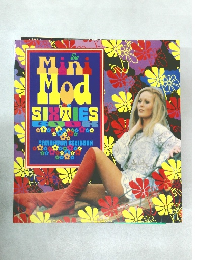 MINI MOD SIXTIES BOOK