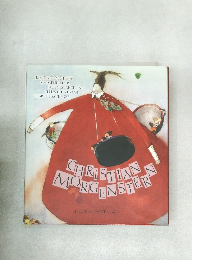 CHRISTIAN　MORGENSTER