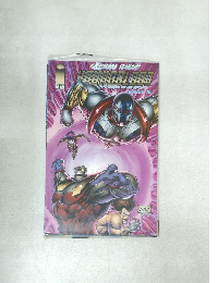 extreme destroyer YoungBlood 4