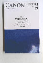 CANON　PHOTO　CIRCLE　　キヤノンフォトサークル] NO.726　2020－12