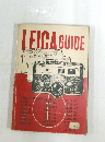 VINTAGE LEICA GUIDE