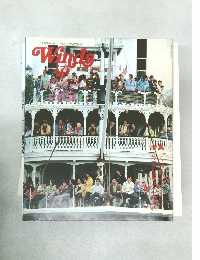 Winds　1982年4月号