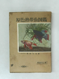 原色熱帯魚図鑑