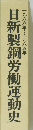 日新製鋼労働運動史
