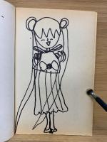 パラソルヘンべえ