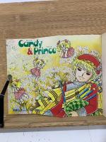 キャンディ・キャンディ　全9巻セット