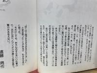 秋 竜山のロビンソンクルーソー