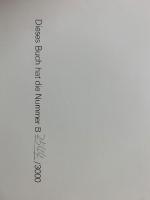 Jens Christian Jensen　Paul Wunderlich