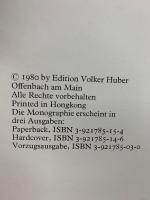 Jens Christian Jensen　Paul Wunderlich