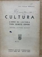 CULTURA
