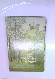 The  Donkey  Prince