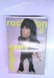 Rocking’oｎ　1990年10月号