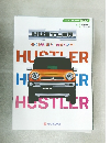 HUSTLER　遊べる軽、出た!新型ハスラーHUSTLER