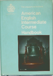 American  English  Intermediate  Course  Handbook