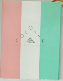 FLORI ENCYCLOPEDIA　COLONNE