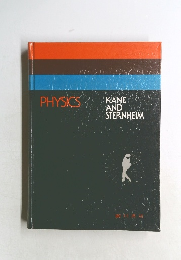 PHYSICS　KANE  AND  STERNHEIM