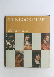 THE　BOOK　OF　ART