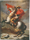 L'EMPREINTE ET LA GLOIRE DE NAPOLEON