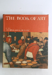 THE BOOK OF ART  VOLUME 3  FLEMISH AND DUTCH ART