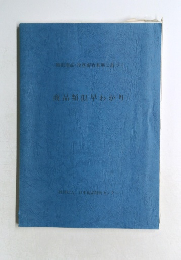 商品類似早わかり