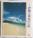 美しい日本　沖縄・小笠原の自然　12