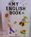 MY  ENGLISH  BOOK