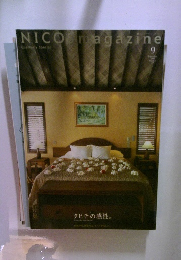 NICO magazine 9
