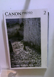 CANON PHOTO　CIRCLE　2