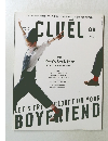 CLUEL　２０１５年8月