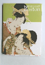 The Golden Age of Color Prints:  Ukiyo-e from the Museum of Fine Arts,  Boston