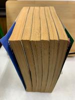 週刊少年ジャンプ特別編集 総集編　赤龍王