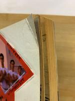 週刊少年ジャンプ特別編集 総集編　赤龍王