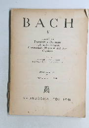 BACH　V