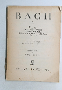 BACH　V