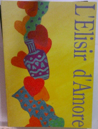 L'Elisir d'Amore