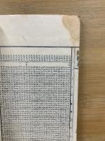 西洋筭法開諸法