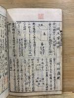 近道塵功記　全