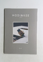 HODINKEE JAPAN Vol.2
