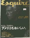 Esquire　1998年3月