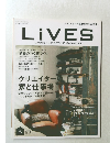 LiVES  LIVING & LIFESTYLE MAGAZINE