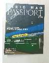 FERIC MAG  PASSPORT　VOL.3　2009年