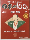 日本の100人　No.001 織田信長