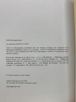 Le Mercure de France : cent un ans d'édition