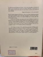 Le Mercure de France : cent un ans d'édition