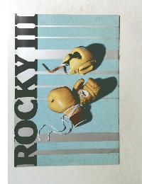 ROCKYIII