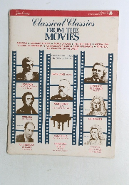 Classical Classics FROM THE MOVIES